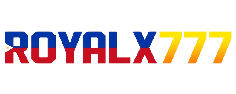 royalx777 logo