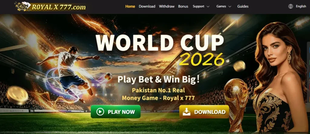 royalx777